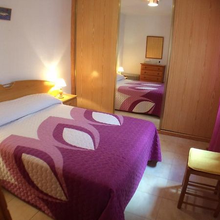 Apartment Asequin Beach Torrevieja Bagian luar foto
