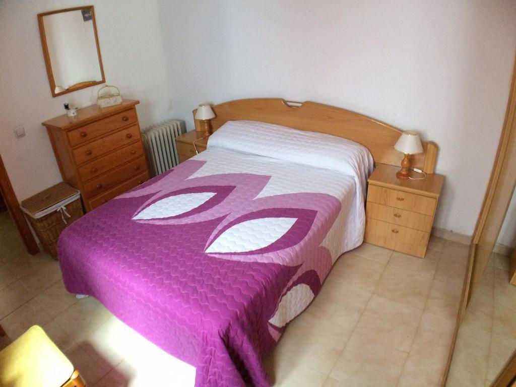 Apartment Asequin Beach Torrevieja Bagian luar foto