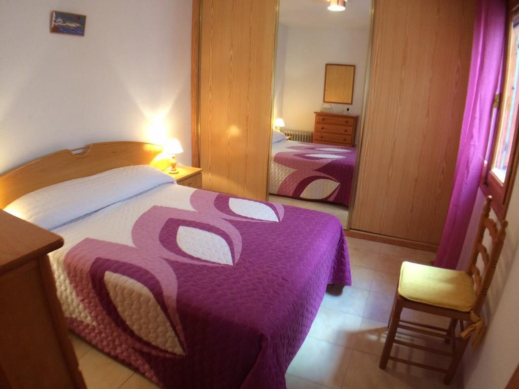 Apartment Asequin Beach Torrevieja Bagian luar foto