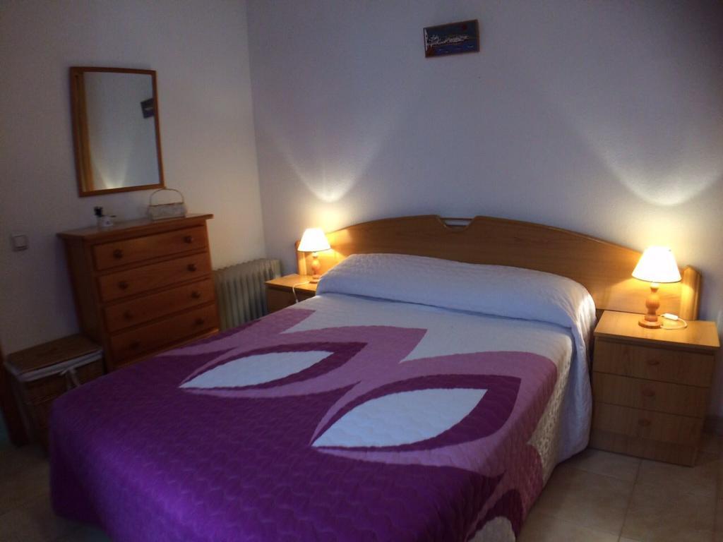 Apartment Asequin Beach Torrevieja Bagian luar foto