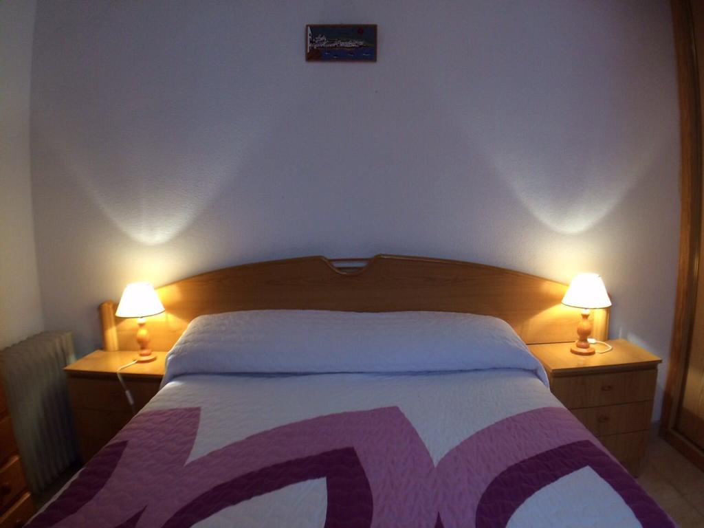 Apartment Asequin Beach Torrevieja Bagian luar foto