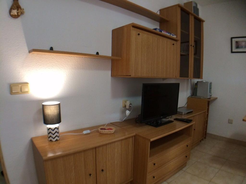 Apartment Asequin Beach Torrevieja Bagian luar foto