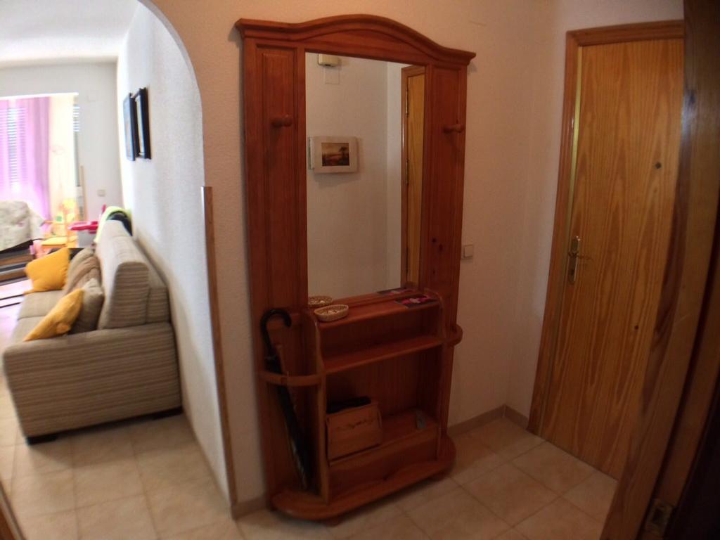 Apartment Asequin Beach Torrevieja Bagian luar foto