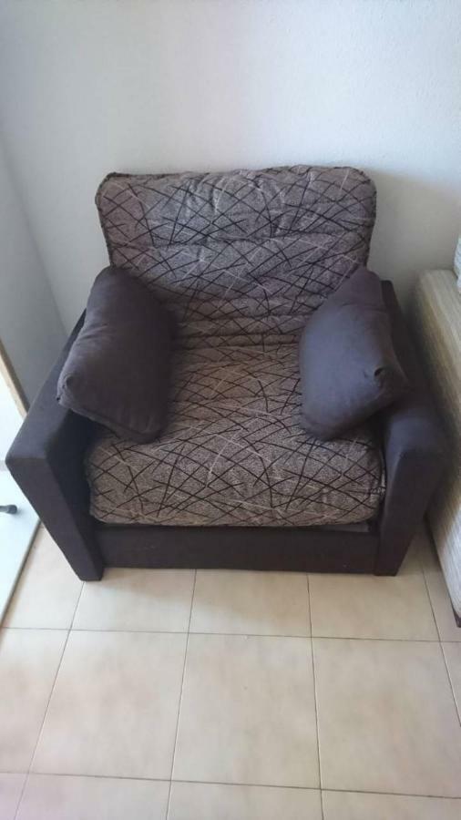Apartment Asequin Beach Torrevieja Bagian luar foto
